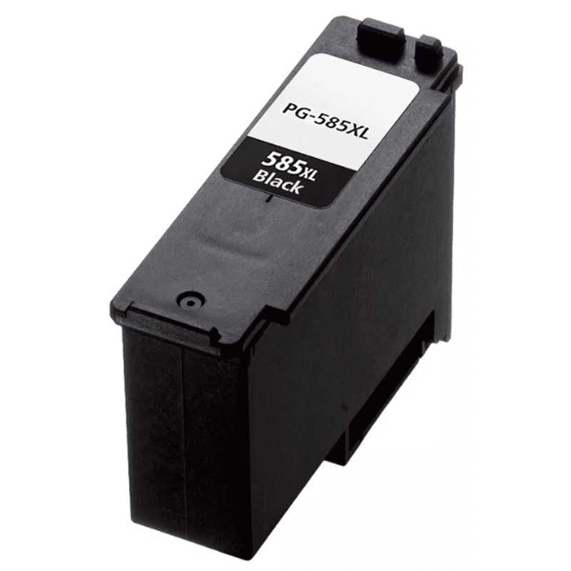 Original Canon PG-585 Black Inkjet Cartridge 6205C001